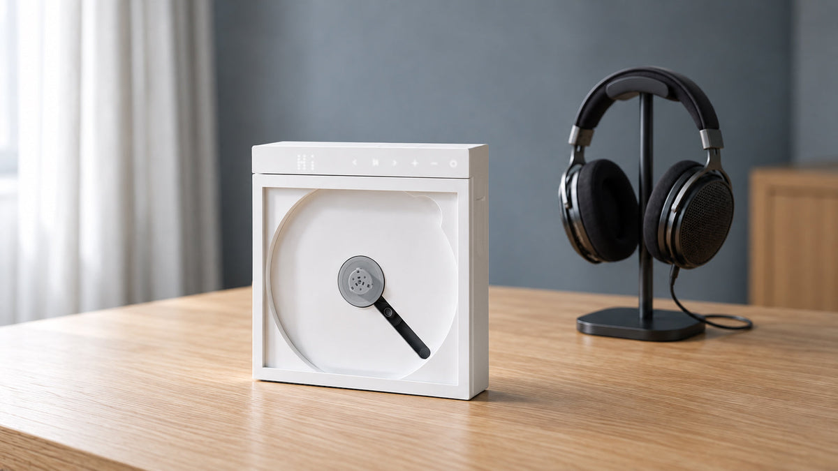 COVER: Good Sound, Thoughtfully Designed