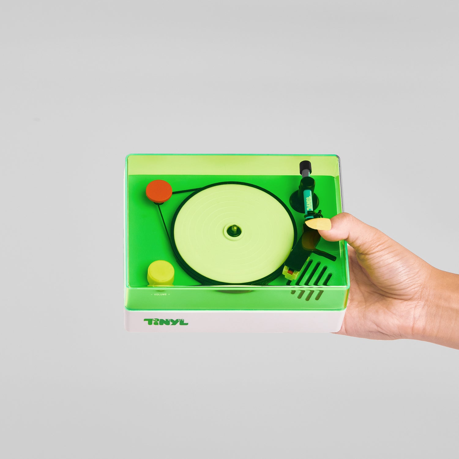 NEO LOOP - GREEN