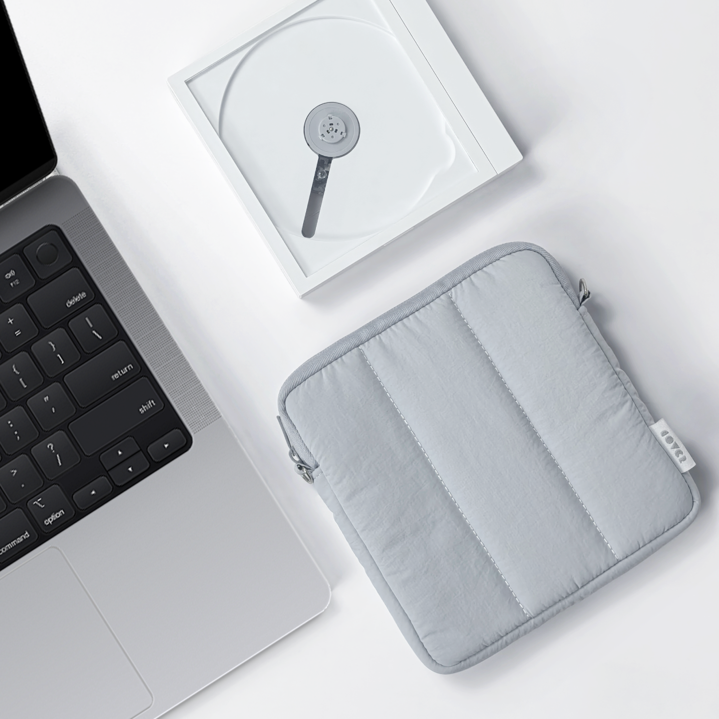 COVER Carrying Case
