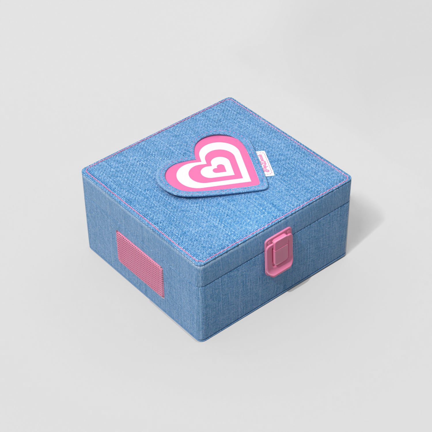 POP DAZZLE
