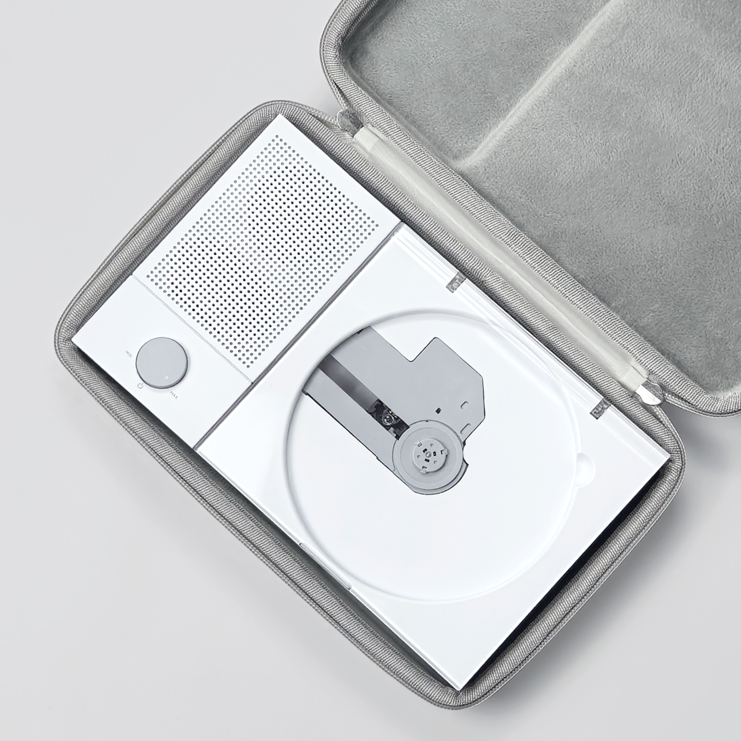 SPLIT Carrying Case
