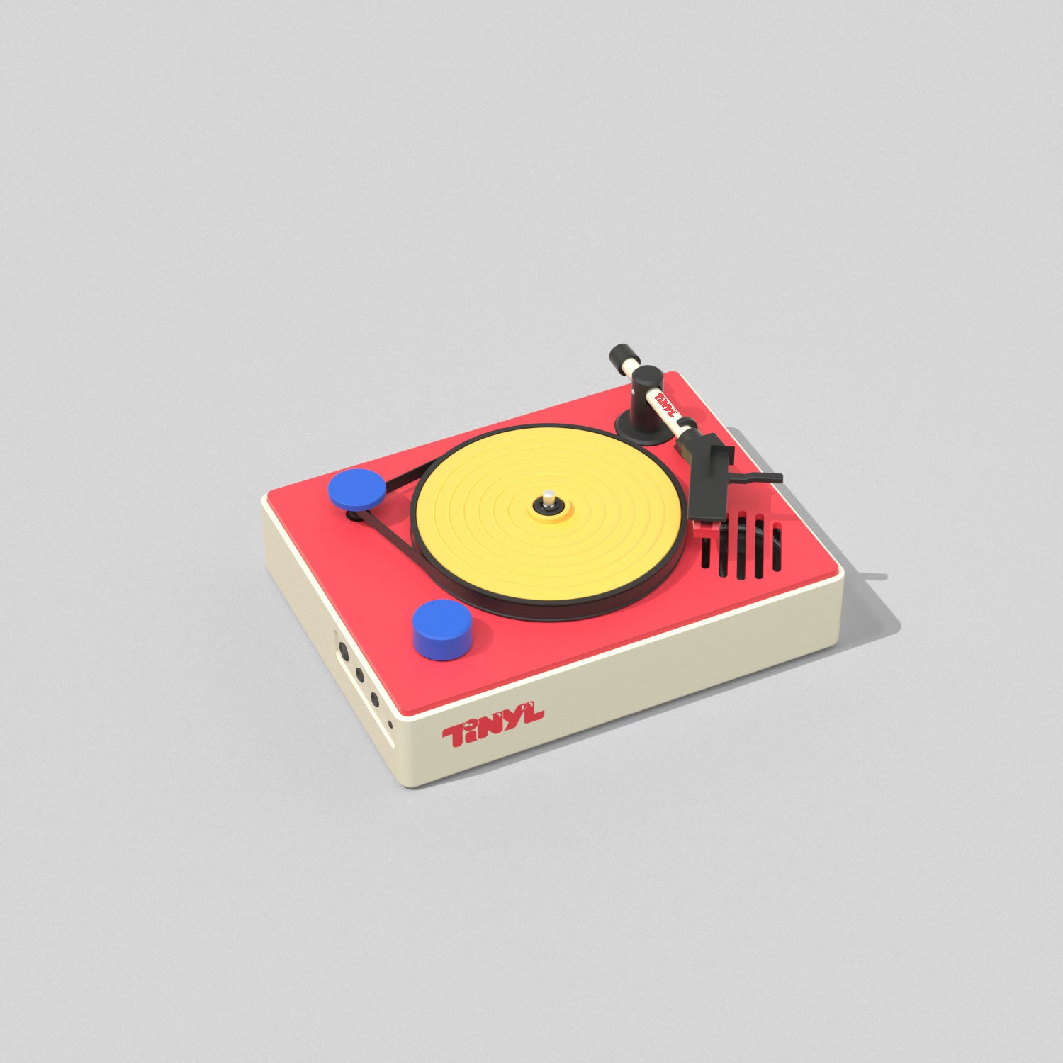 NEO LOOP - RED