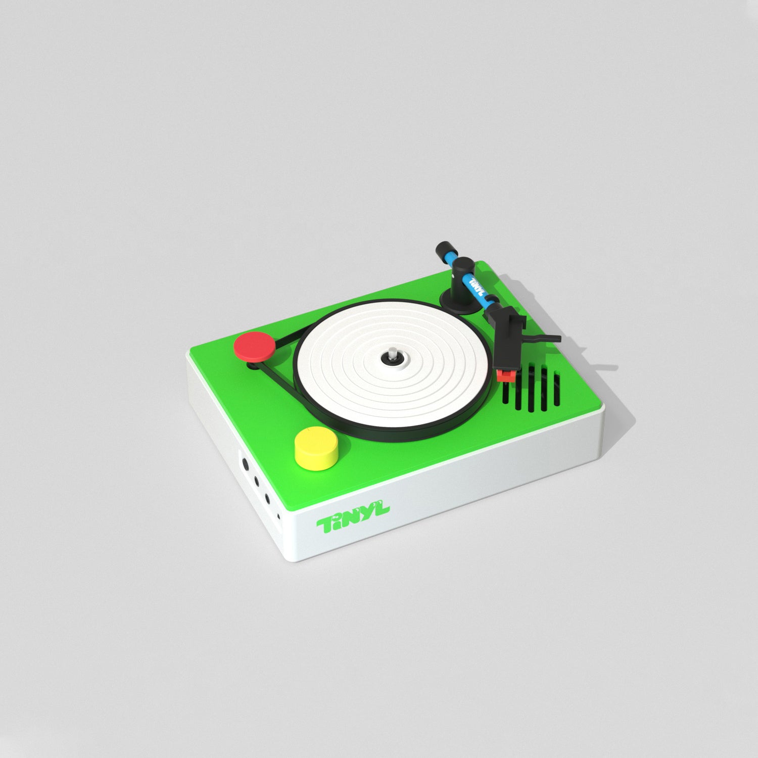 NEO LOOP - GREEN