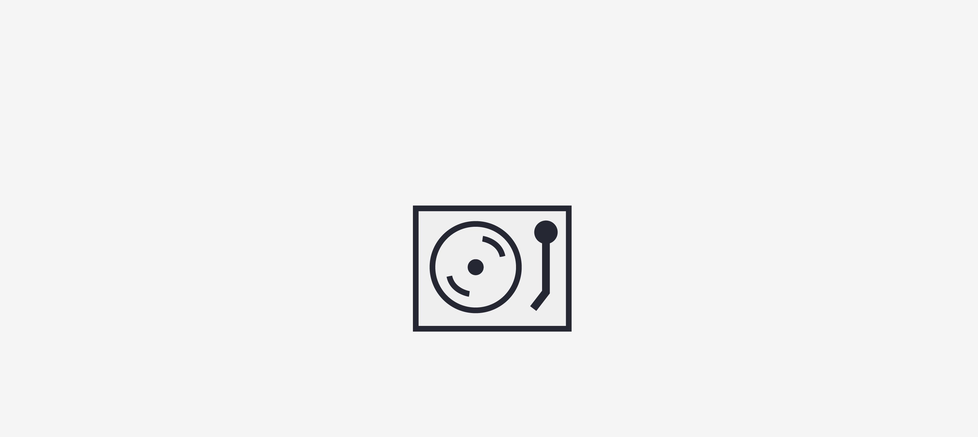 Turntable