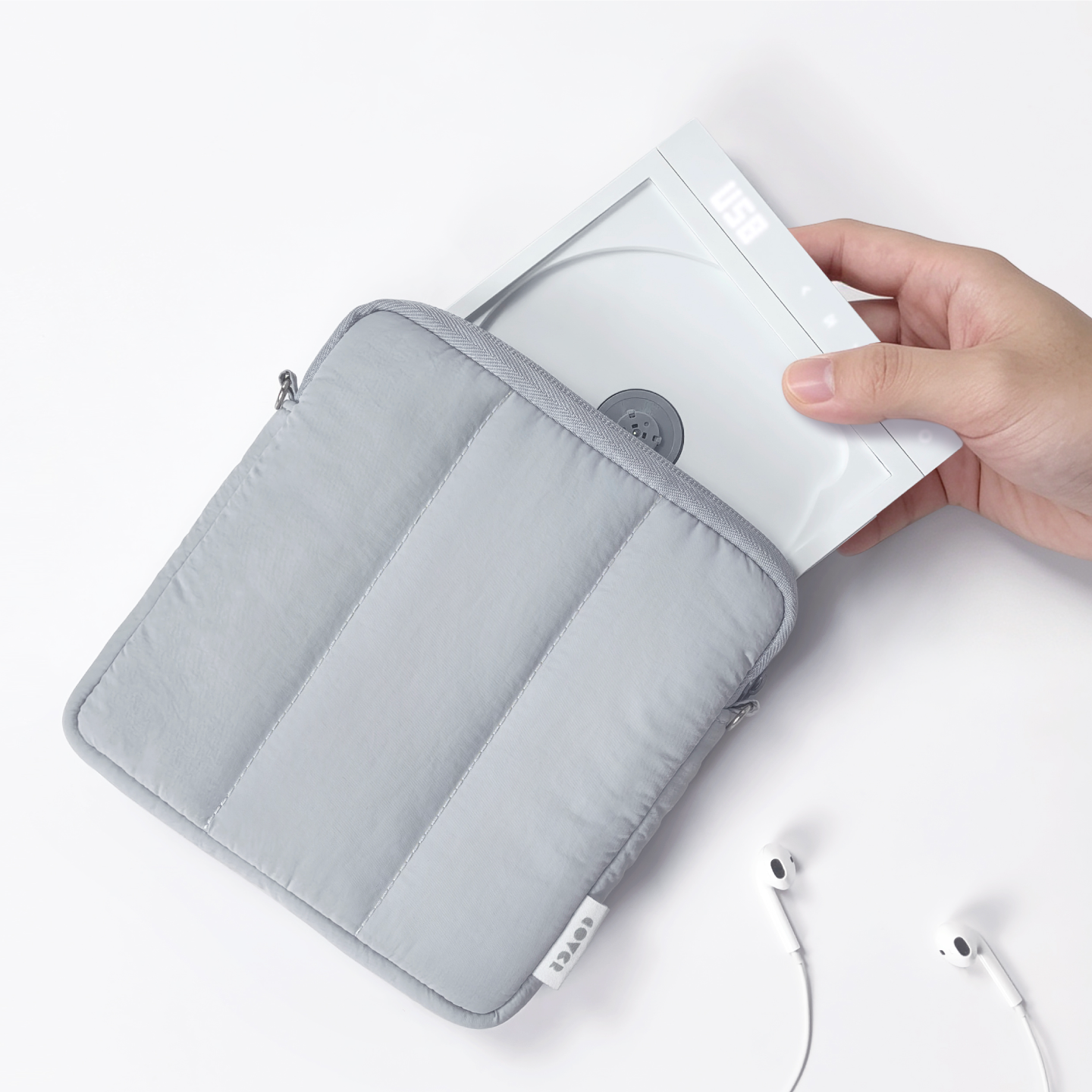 COVER Carrying Case