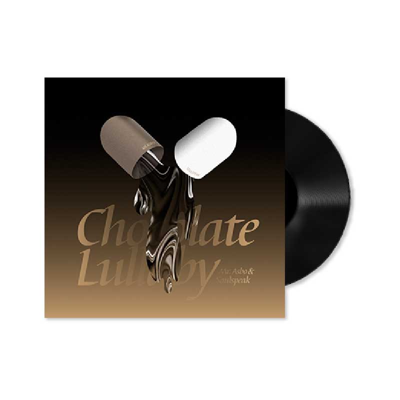 Chocolate Lullaby