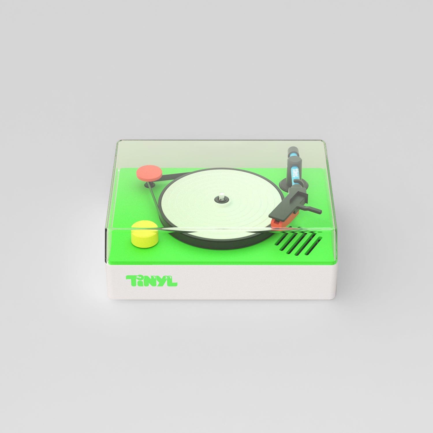NEO LOOP - GREEN